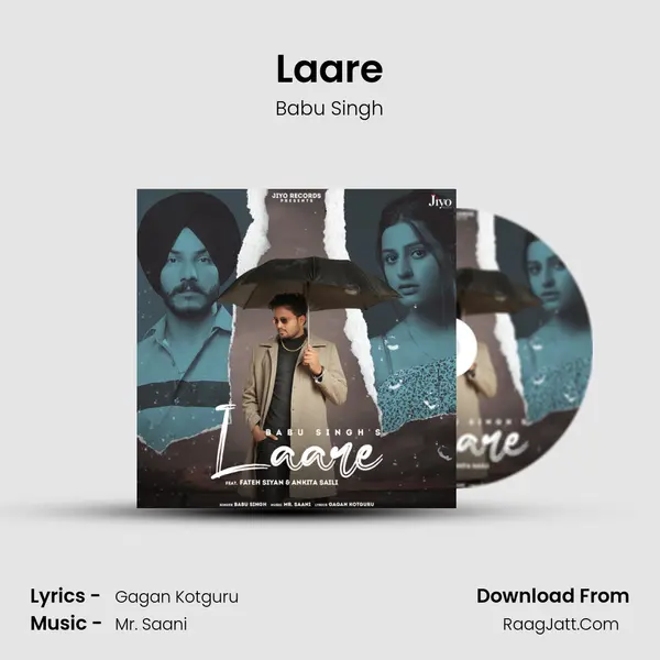 Laare - Babu Singh