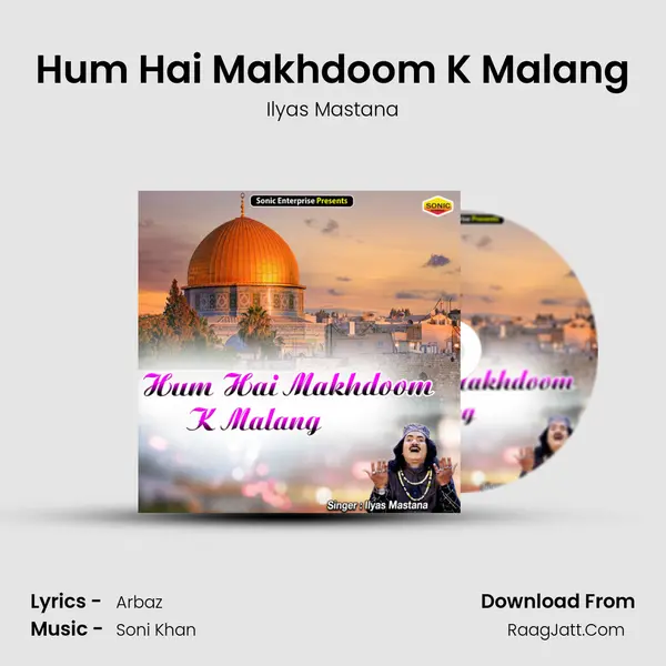Hum Hai Makhdoom K Malang mp3 song