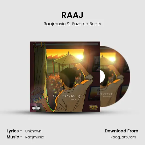 RAAJ MP3 Song by Raajmusic Cover
