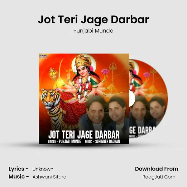 Punjabi Munde