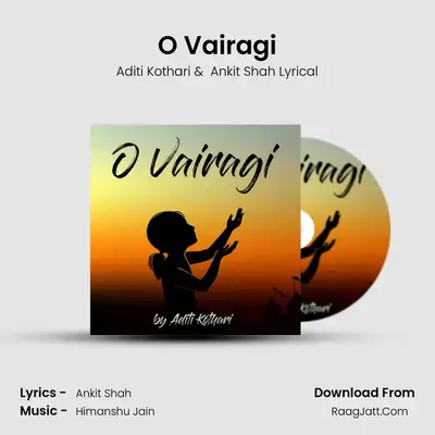 Ankit Shah Lyrical