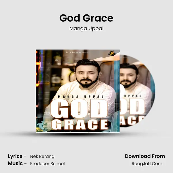 God Grace mp3 song