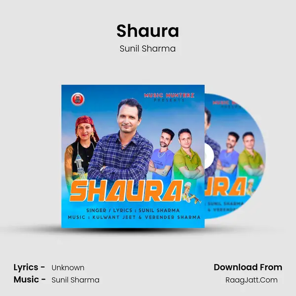 Shaura mp3 song