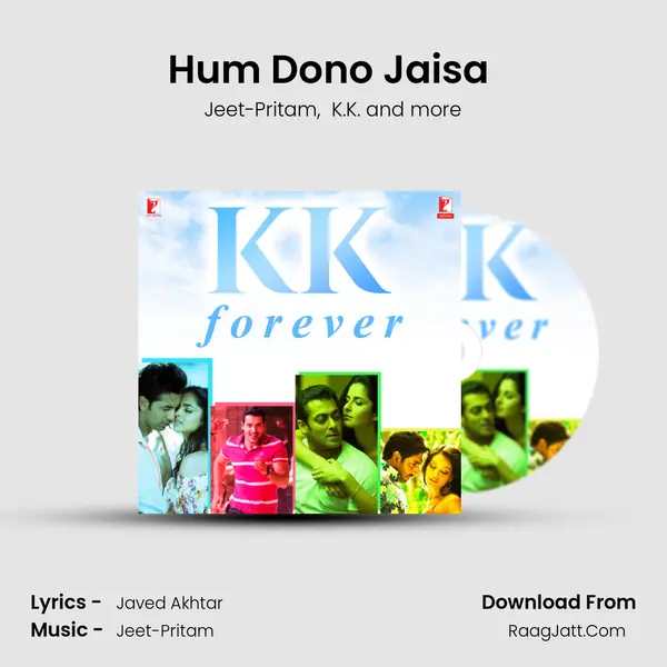 Hum Dono Jaisa (From 