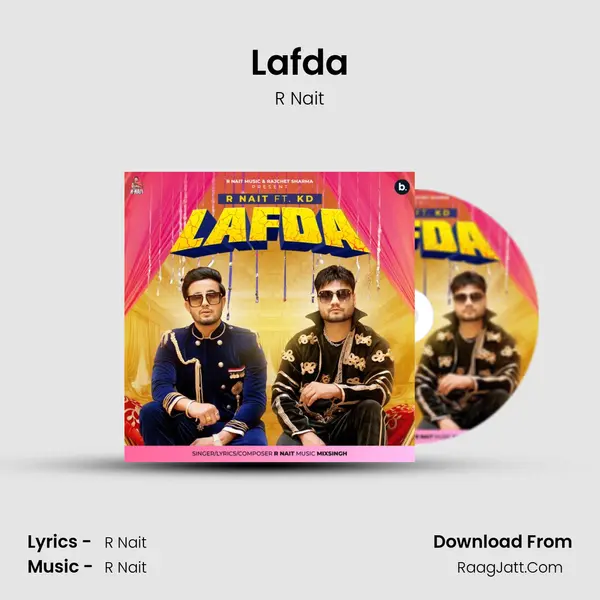 Lafda - R Nait