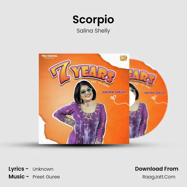 Scorpio mp3 song