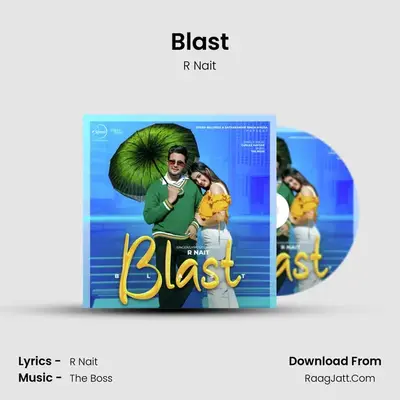 Blast - R Nait