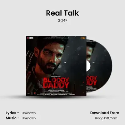 Real Talk mp3 song