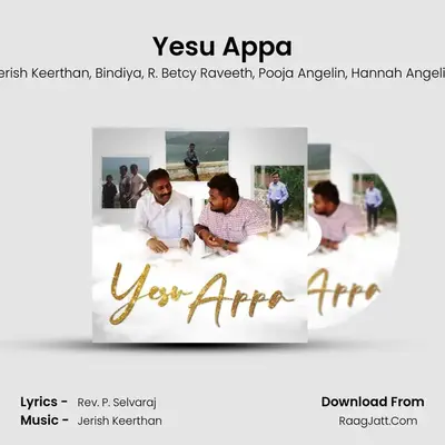 Yesu Appa - Jerish Keerthan