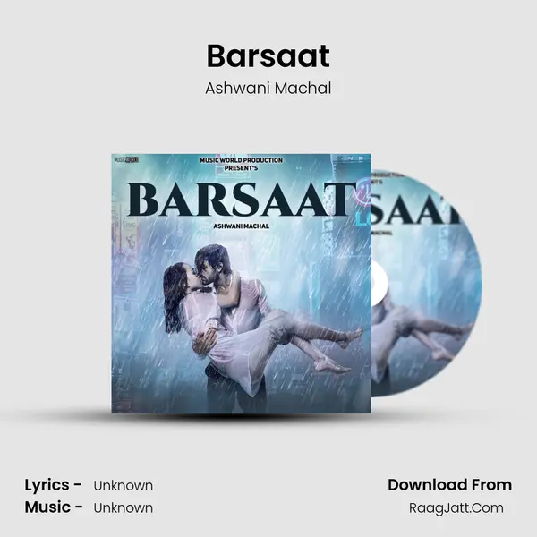 Barsaat Cover