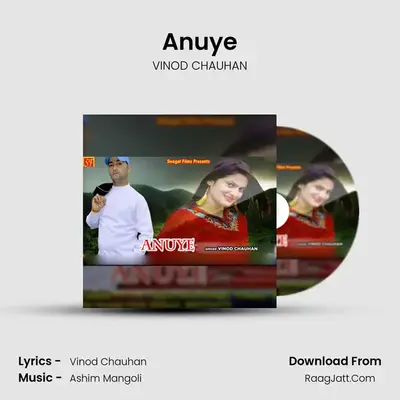 Anuye mp3 song