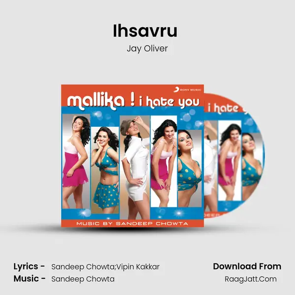 Ihsavru (Instrumental) MP3 Song by Jay Oliver Cover