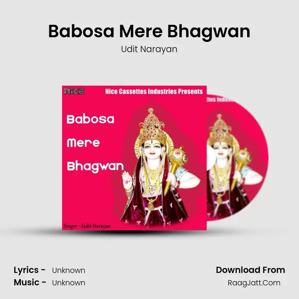 Babosa Mere Bhagwan - Udit Narayan