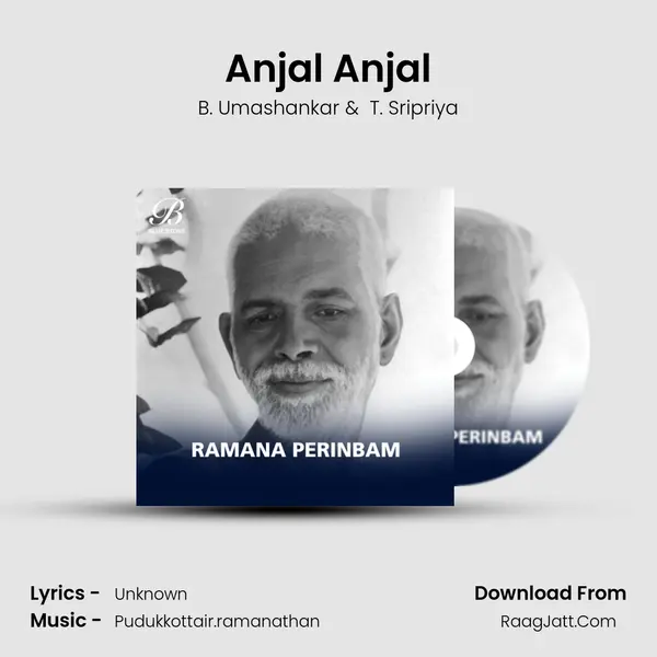 Anjal Anjal mp3 song