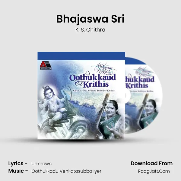 Bhajaswa Sri MP3 Song by K. S. Chithra Cover