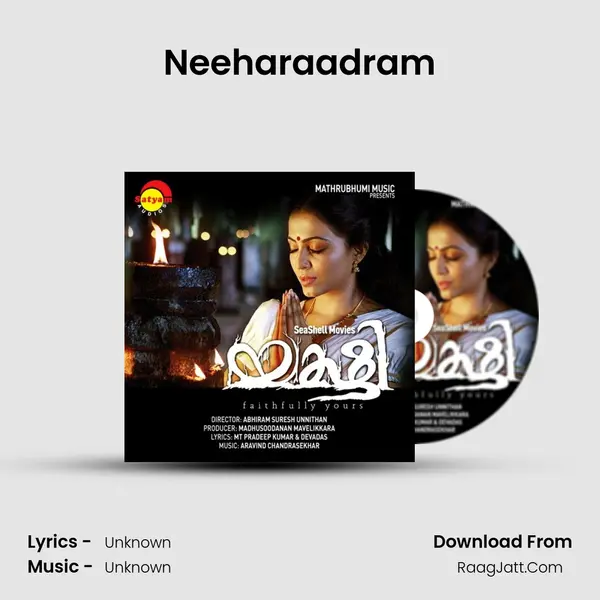 Neeharaadram MP3 Song by  Cover