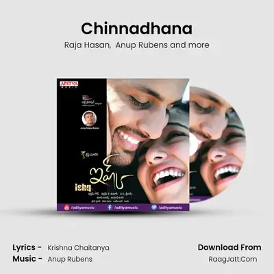Chinnadhana MP3 Song by Raja Hasan Cover