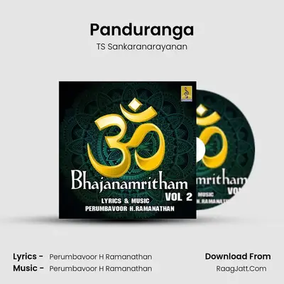 Panduranga MP3 Song by TS Sankaranarayanan Cover