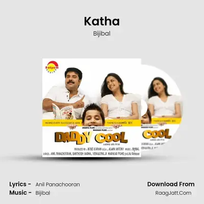 Katha MP3 Song by Bijibal Cover