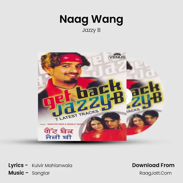 Naag Wang mp3 song