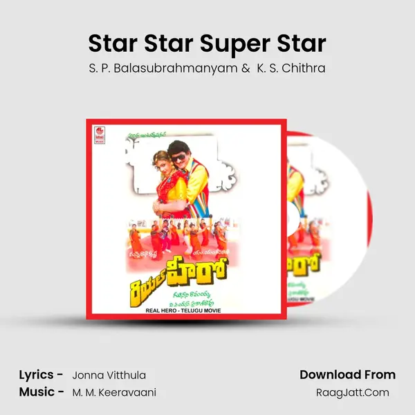 Star Star Super Star MP3 Song by S. P. Balasubrahmanyam Cover