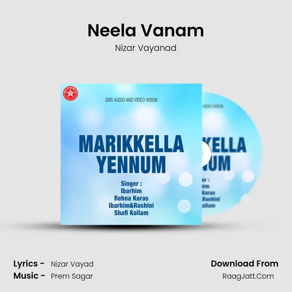 Neela Vanam MP3 Song by Nizar Vayanad Cover
