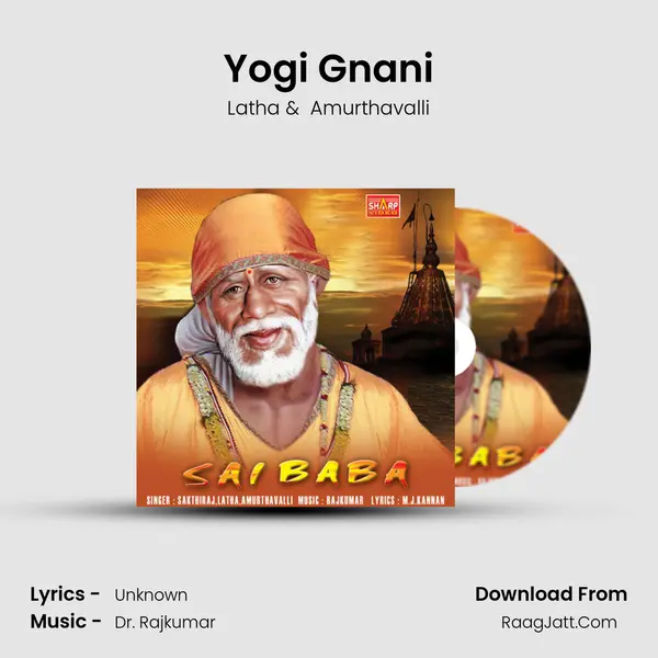 Yogi Gnani MP3 Song by Latha Cover