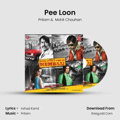 Pee Loon MP3 Song by Pritam Cover