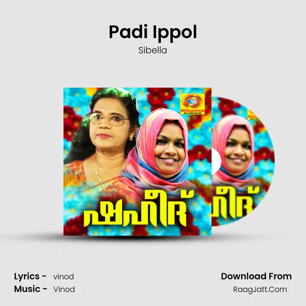 Padi Ippol MP3 Song by Sibella Cover