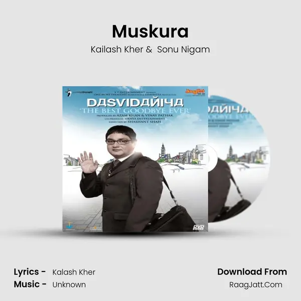 Muskura MP3 Song by Kailash Kher Cover