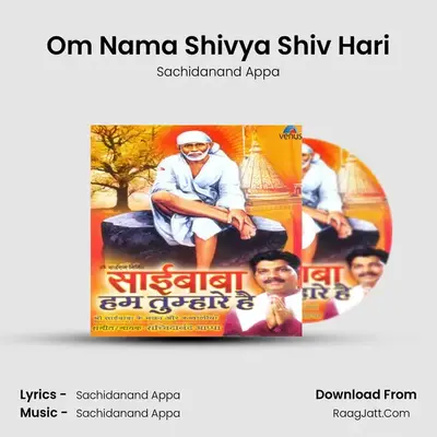 Saibaba Hum Tumhare Hai - Sachidanand Appa