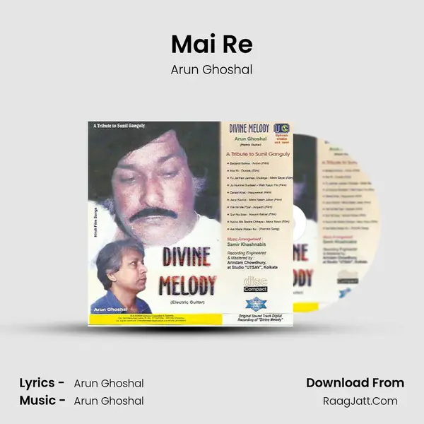 Mai Re mp3 song