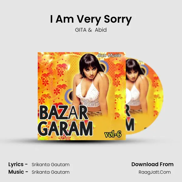 I Am Very Sorry MP3 Song by GITA Cover