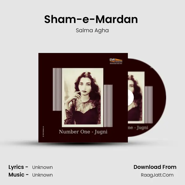 Sham-e-Mardan (From 