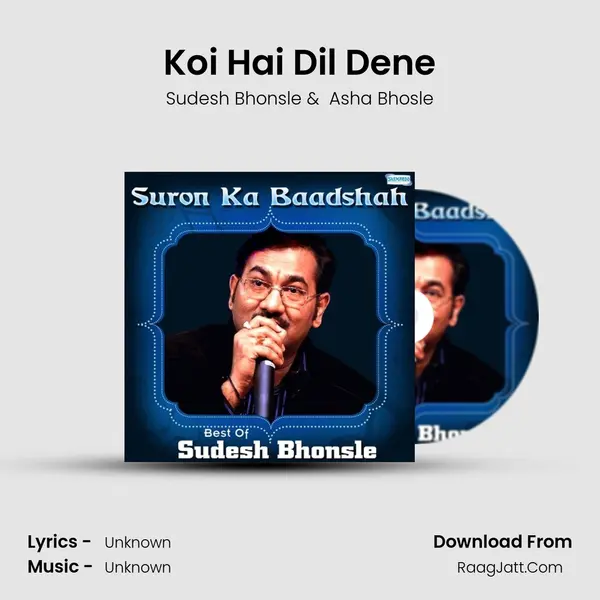 Koi Hai Dil Dene Cover