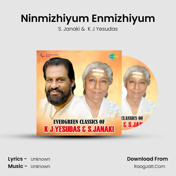 Ninmizhiyum Enmizhiyum Cover