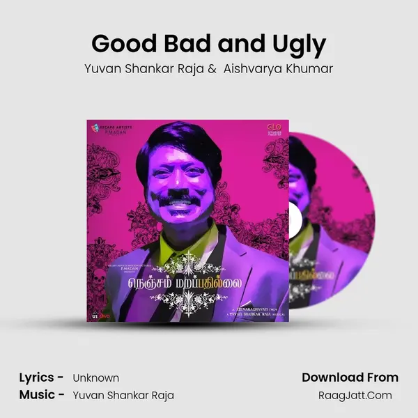 Good Bad and Ugly MP3 Song by Yuvan Shankar Raja Cover
