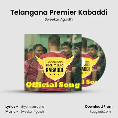 Telangana Premier Kabaddi - Sweekar Agasthi