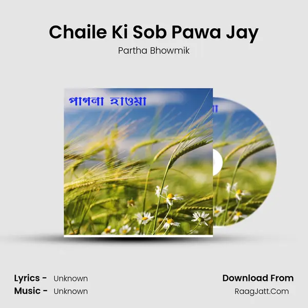 Chaile Ki Sob Pawa Jay Cover