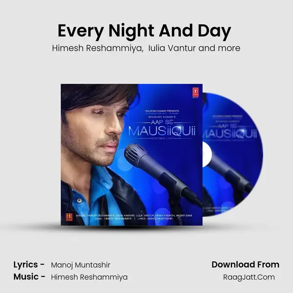 Every Night And Day (Remix) mp3 song