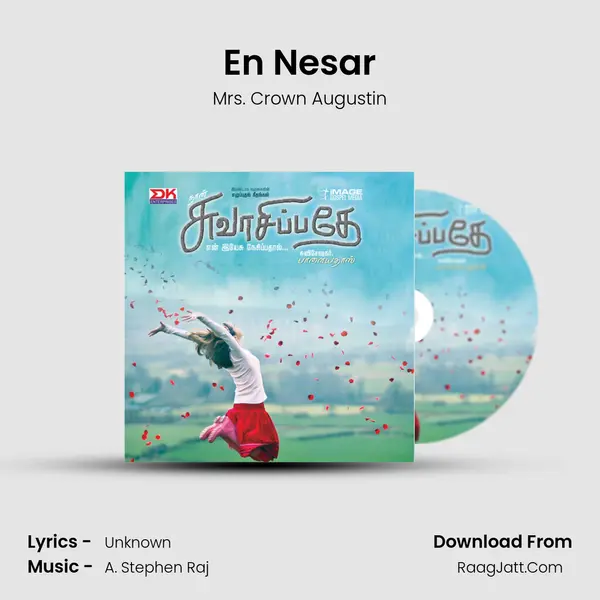En Nesar MP3 Song by Mrs. Crown Augustin Cover