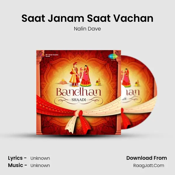Saat Janam Saat Vachan Cover