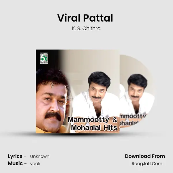 Viral Pattal (From "Suriya Devan") Cover
