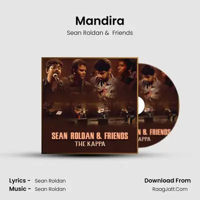 Mandira MP3 Song by Sean Roldan Cover