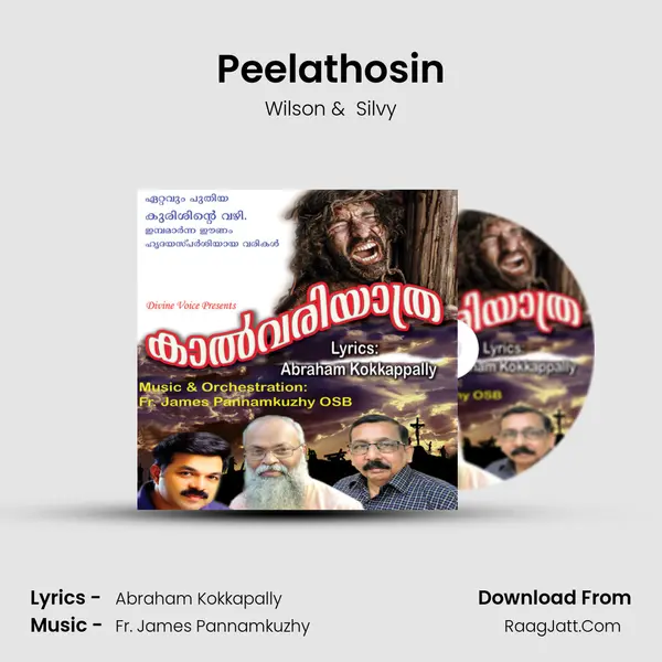 Peelathosin MP3 Song by Wilson Cover