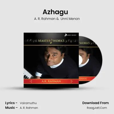 Azhagu (From "Pudhiya Mugam") (Male) Cover