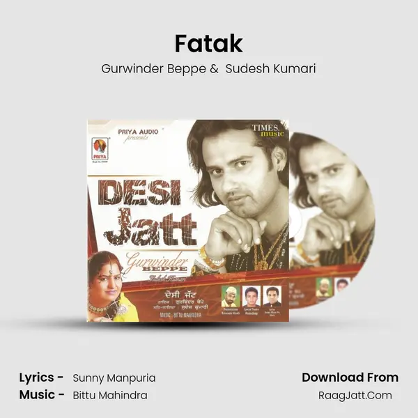 Fatak mp3 song
