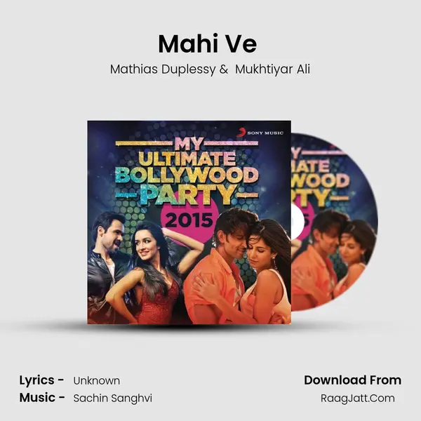 Mahi Ve (From 