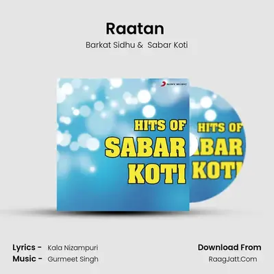 Raatan (From Saiyaan, 2) mp3 song