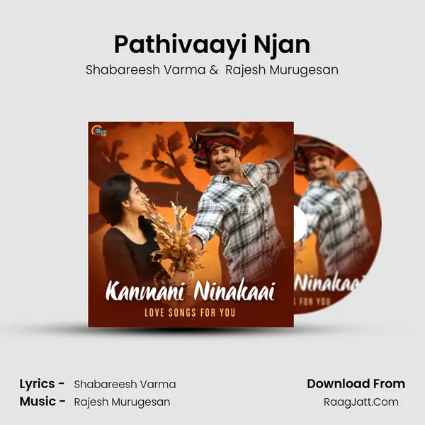 Pathivaayi Njan Cover
